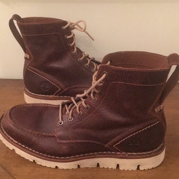 timberland westmore boots